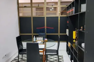 Sala comercial à venda no Centro, Jacareí 