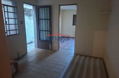 Casa com 2 quartos à venda no parque santo antônio, jacareí  por r$ 235.000