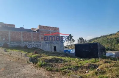 Terreno à venda no jardim sant\'anna do pedregulho, jacareí  por r$ 235.000