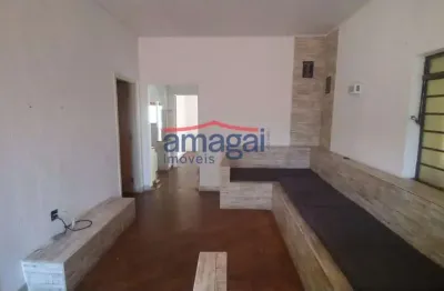 Casa com 3 quartos para alugar na Vila Aprazível, Jacareí  por R$ 2.500