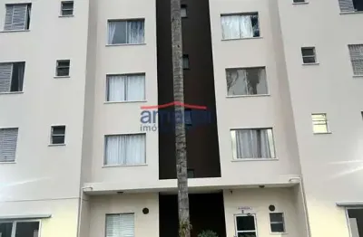 Apartamento com 2 quartos à venda no jardim américa, são josé dos campos  por r$ 355.000