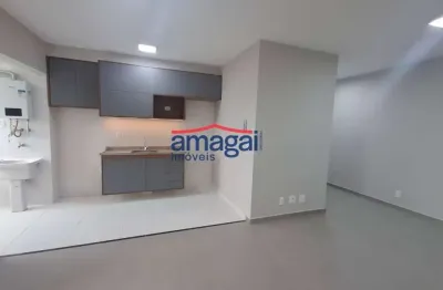 Apartamento com 2 quartos para alugar no loteamento villa branca, jacareí  por r$ 3.350