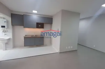Apartamento com 2 quartos à venda no loteamento villa branca, jacareí  por r$ 555.000