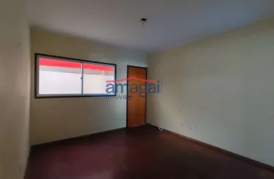 Apartamento com 2 quartos à venda na vila zizinha, são josé dos campos  por r$ 220.000