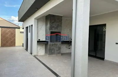 Casa em condomínio fechado com 3 quartos à venda no jardim residencial golden park, jacareí  por r$ 1.140.000