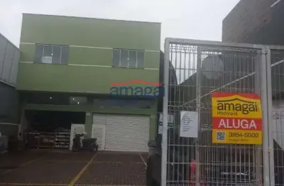 Kitnet / stúdio para alugar no jardim califórnia, jacareí  por r$ 1.200