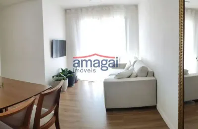 Apartamento com 3 quartos à venda no jardim augusta, são josé dos campos  por r$ 520.000