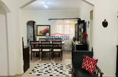 Casa com 2 quartos à venda no jardim siesta, jacareí  por r$ 510.000