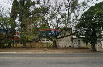 Terreno à venda no Centro, Jacareí 