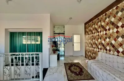 Casa com 2 quartos à venda no Centro, Jacareí 