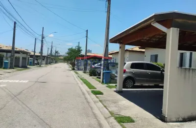 Casa em condomínio fechado com 3 quartos para alugar no jardim marcondes, jacareí  por r$ 2.000