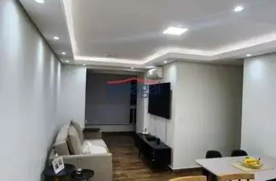 Apartamento com 3 quartos à venda no jardim califórnia, jacareí  por r$ 689.000