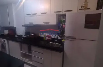 Apartamento com 2 quartos para alugar no parque itamarati, jacareí  por r$ 1.760