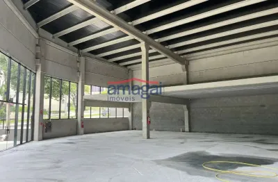 Sala comercial para alugar no parque residencial aquarius, são josé dos campos  por r$ 35.000
