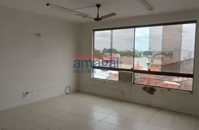 Sala comercial para alugar no Centro, Jacareí 