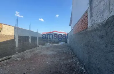 Terreno à venda no jardim santa marina, jacareí  por r$ 150.000