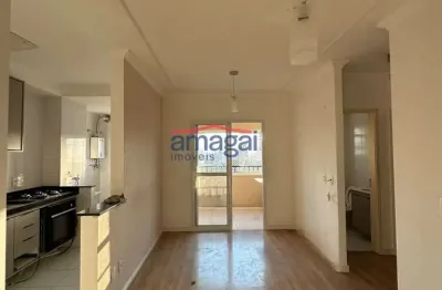 Apartamento com 2 quartos à venda no jardim san marino, são josé dos campos  por r$ 530.000