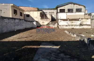 Terreno comercial para alugar no jardim independência, jacareí  por r$ 2.500