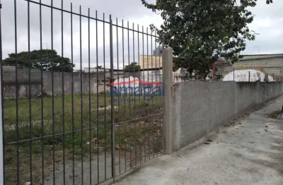 Terreno comercial para alugar no jardim jacinto, jacareí  por r$ 2.500