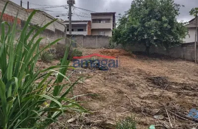 Terreno à venda no Jardim do Marquês, Jacareí 