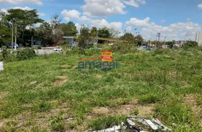 Terreno à venda no jardim novo amanhecer, jacareí  por r$ 140.000