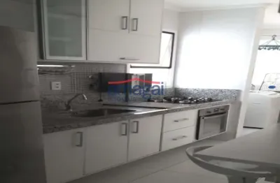 Apartamento com 3 quartos à venda no jardim didinha, jacareí  por r$ 290.000