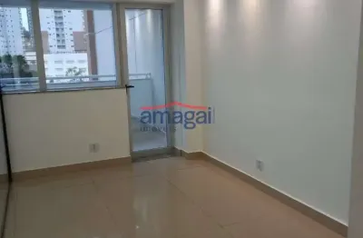 Sala comercial para alugar no condomínio centro empresarial taquari, são josé dos campos  por r$ 2.300