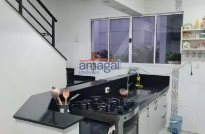 Casa com 3 quartos à venda no jardim vale do sol, são josé dos campos  por r$ 600.000