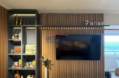 Apartamento com 3 quartos à venda no parque residencial aquarius, são josé dos campos  por r$ 1.950.000