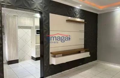 Casa com 2 quartos para alugar no jardim santa rosa, são josé dos campos  por r$ 3.270