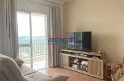 Apartamento com 2 quartos à venda no pagador de andrade, jacareí  por r$ 360.000