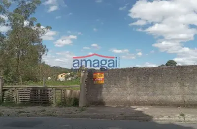 Terreno à venda no Jardim Santo Antônio da Boa Vista, Jacareí  por R$ 1.200.000