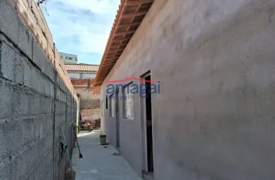 Casa com 2 quartos à venda no parque imperial, jacareí  por r$ 265.000