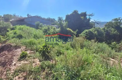 Terreno à venda no jardim maria carolina, santa branca  por r$ 106.000