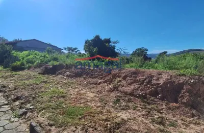 Terreno à venda no jardim maria carolina, santa branca  por r$ 106.000