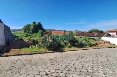 Terreno à venda no jardim maria carolina, santa branca  por r$ 106.000