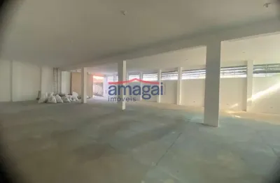 Sala comercial para alugar no jardim esperança, jacareí  por r$ 4.500