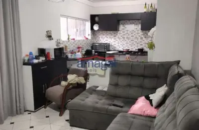 Casa com 4 quartos à venda no residencial união, são josé dos campos  por r$ 480.000