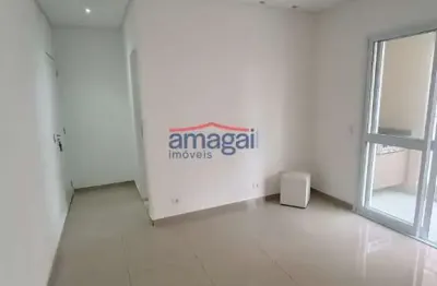 Apartamento com 2 quartos à venda no pagador de andrade, jacareí  por r$ 380.000