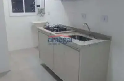 Apartamento com 3 quartos à venda no jardim califórnia, jacareí  por r$ 520.000