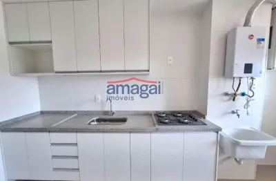 Apartamento com 2 quartos à venda no loteamento villa branca, jacareí  por r$ 560.000