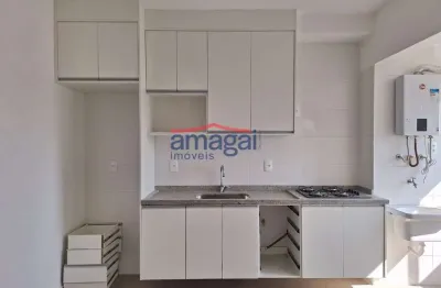 Apartamento com 2 quartos à venda no loteamento villa branca, jacareí  por r$ 560.000