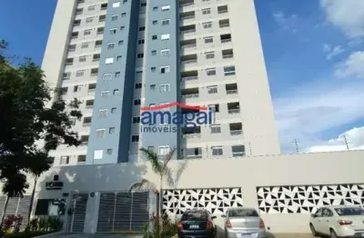 Apartamento com 2 quartos à venda no loteamento villa branca, jacareí  por r$ 530.000