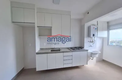 Apartamento com 2 quartos à venda no loteamento villa branca, jacareí  por r$ 560.000