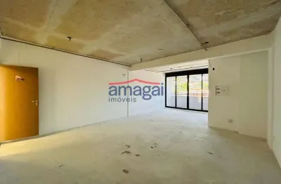 Sala comercial para alugar no Centro, Jacareí 