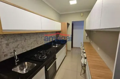 Apartamento com 2 quartos à venda no jardim alvorada, são josé dos campos  por r$ 515.000