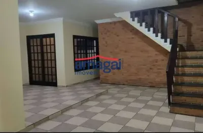 Casa com 3 quartos à venda no jardim das oliveiras, jacareí  por r$ 640.000