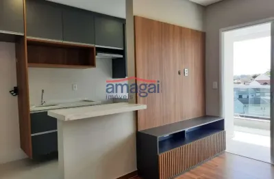 Apartamento com 2 quartos para alugar no loteamento villa branca, jacareí  por r$ 2.900