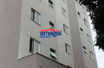 Apartamento com 1 quarto para alugar na floradas de são josé, são josé dos campos  por r$ 2.100