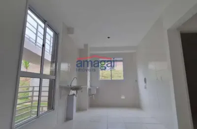 Apartamento com 2 quartos à venda no jardim são josé leste, são josé dos campos  por r$ 265.000